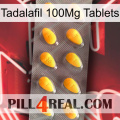 Tadalafil 100Mg Tablets cialis1